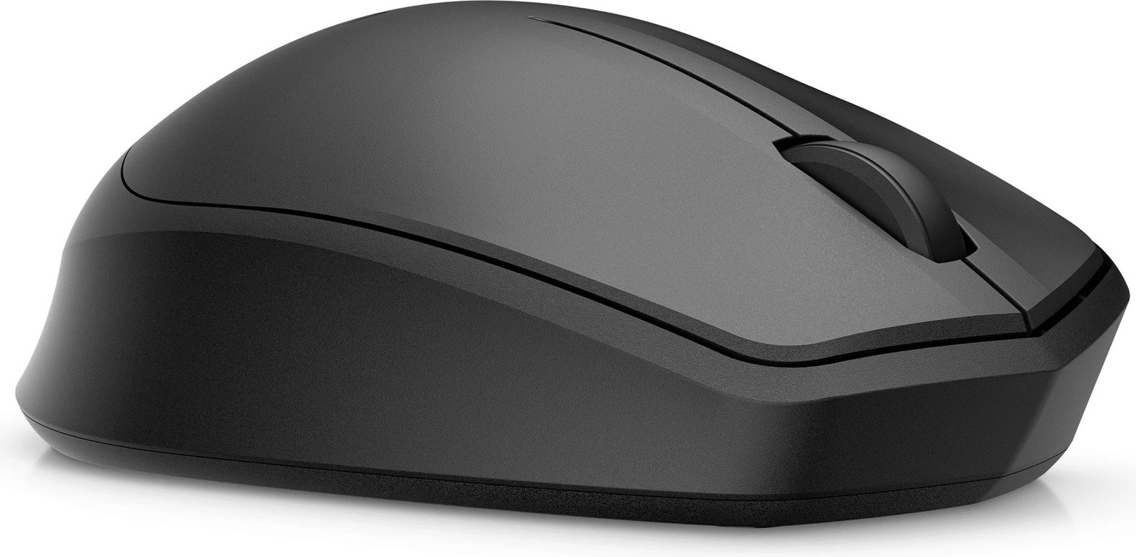 Mouse HP Silent 280 - Wireless, black