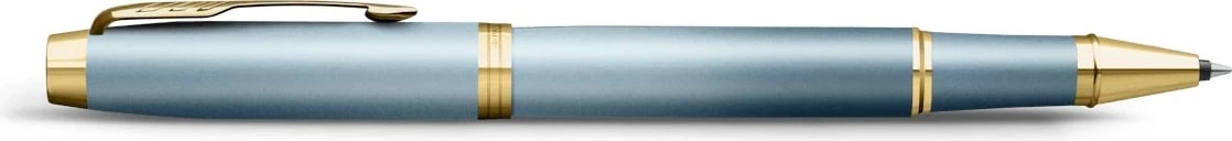 Stilolaps Parker IM, Metal, Blu