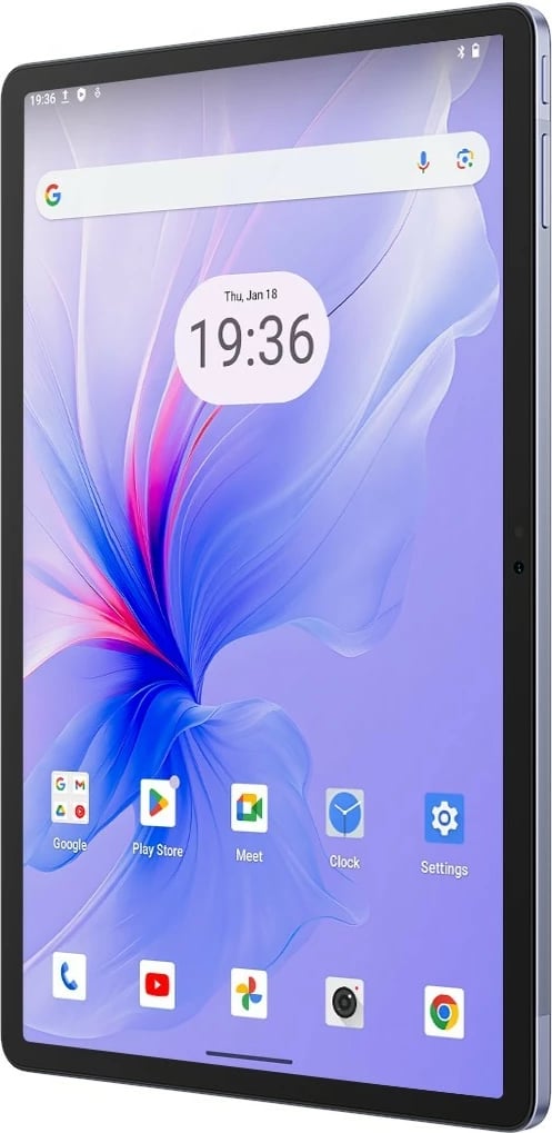 Tablet Blackview Tab 16 Pro, 11", 8/256GB, Violet, me stylus dhe etui