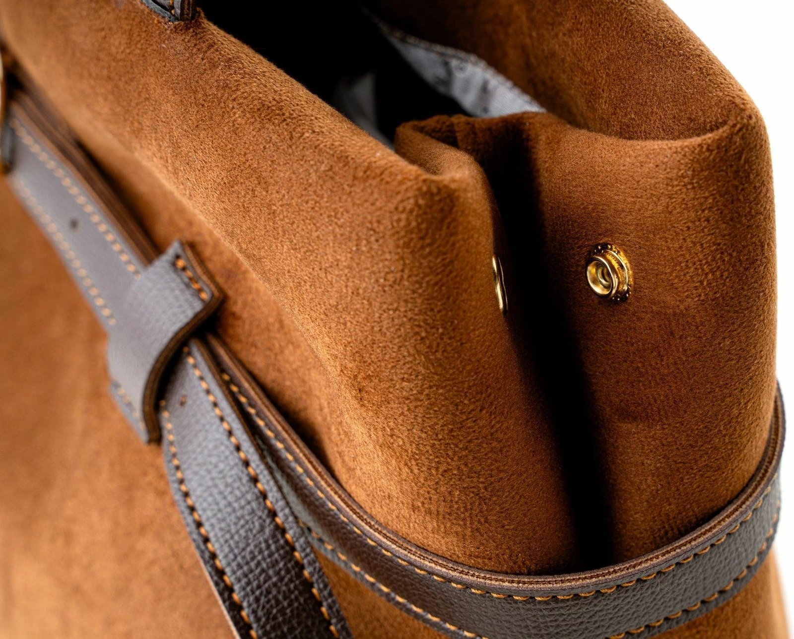 Çantë tote, ngjyrë kafe, Vittoria, Vince Camuto