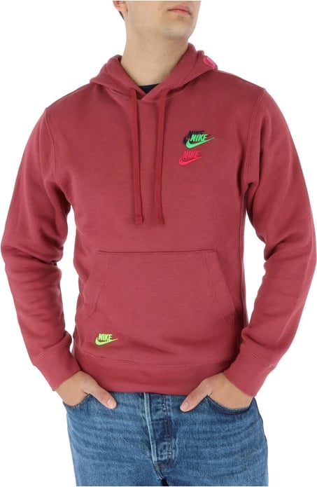 Duks për meshkuj Nike, rozë