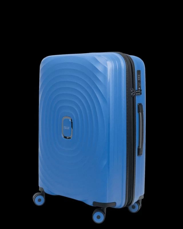 Valixhe Swissbags unisex, blu