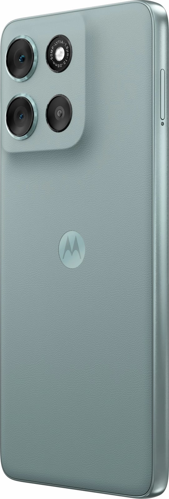 Celular Motorola moto g56 5G, 256GB, 8GB RAM, Android 15, Gray Mist