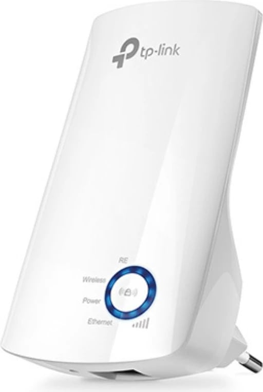 Repeater Wi-Fi TP-Link TL-WA850RE prizë muri bardhë