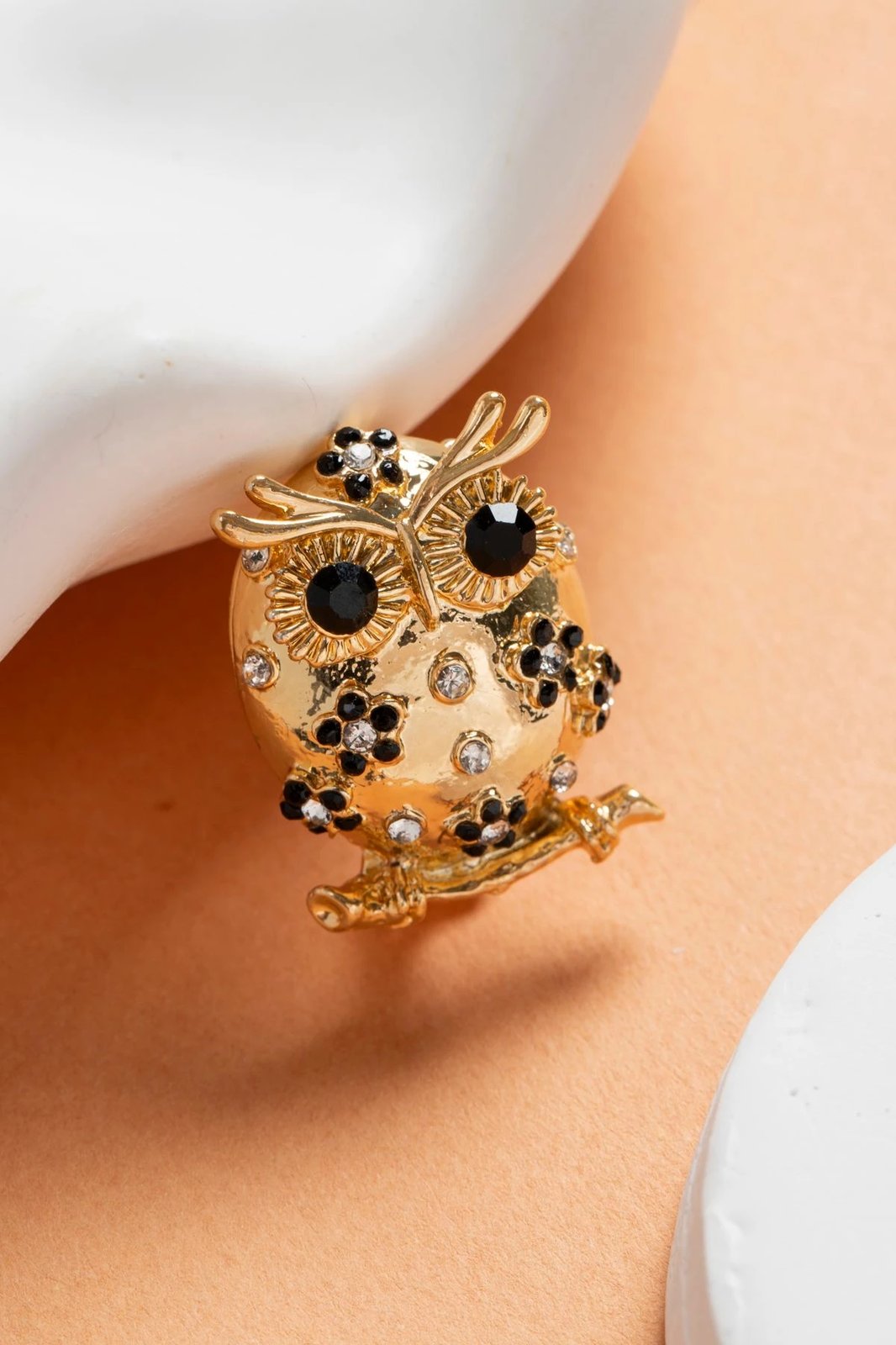 Brosh Jumeon, shumëngjyrësh, ELKBRT1018