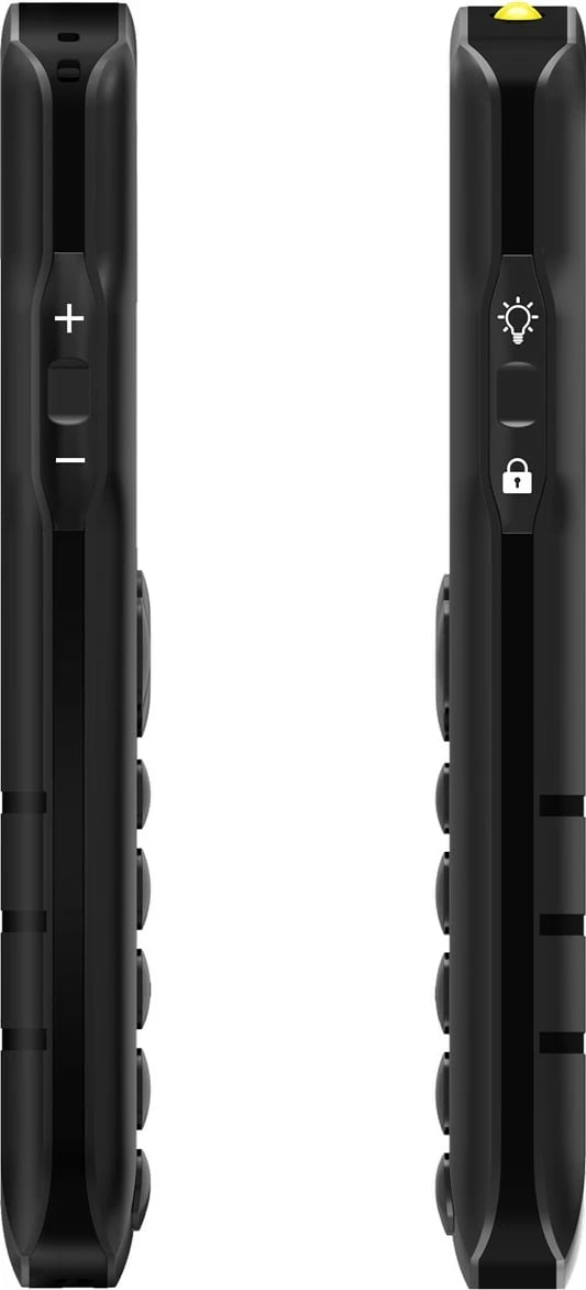 Celular bea-fon SL230, 4G, 800mAh, i zi