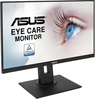 Monitor ASUS VA24DQLB 23.8 inç Full HD IPS, HDMI VGA DisplayPort, i zi