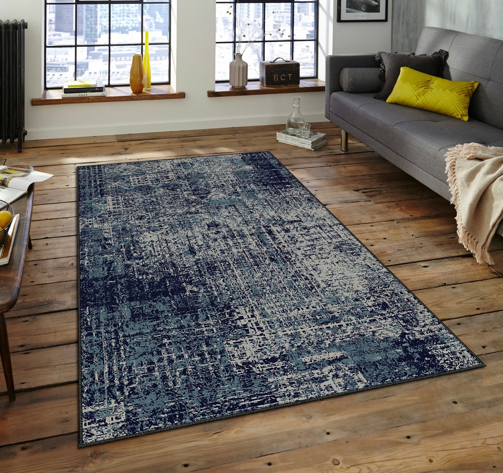 Qilim (180 x 280) Conceptum Hypnose, Asr Crpt-26