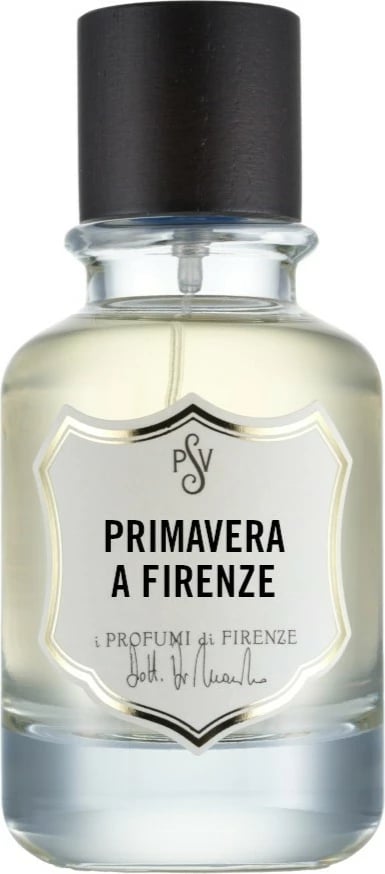 Eau de Parfum unisex I Profumi Di Firenze Primavera a Firenze 100ml