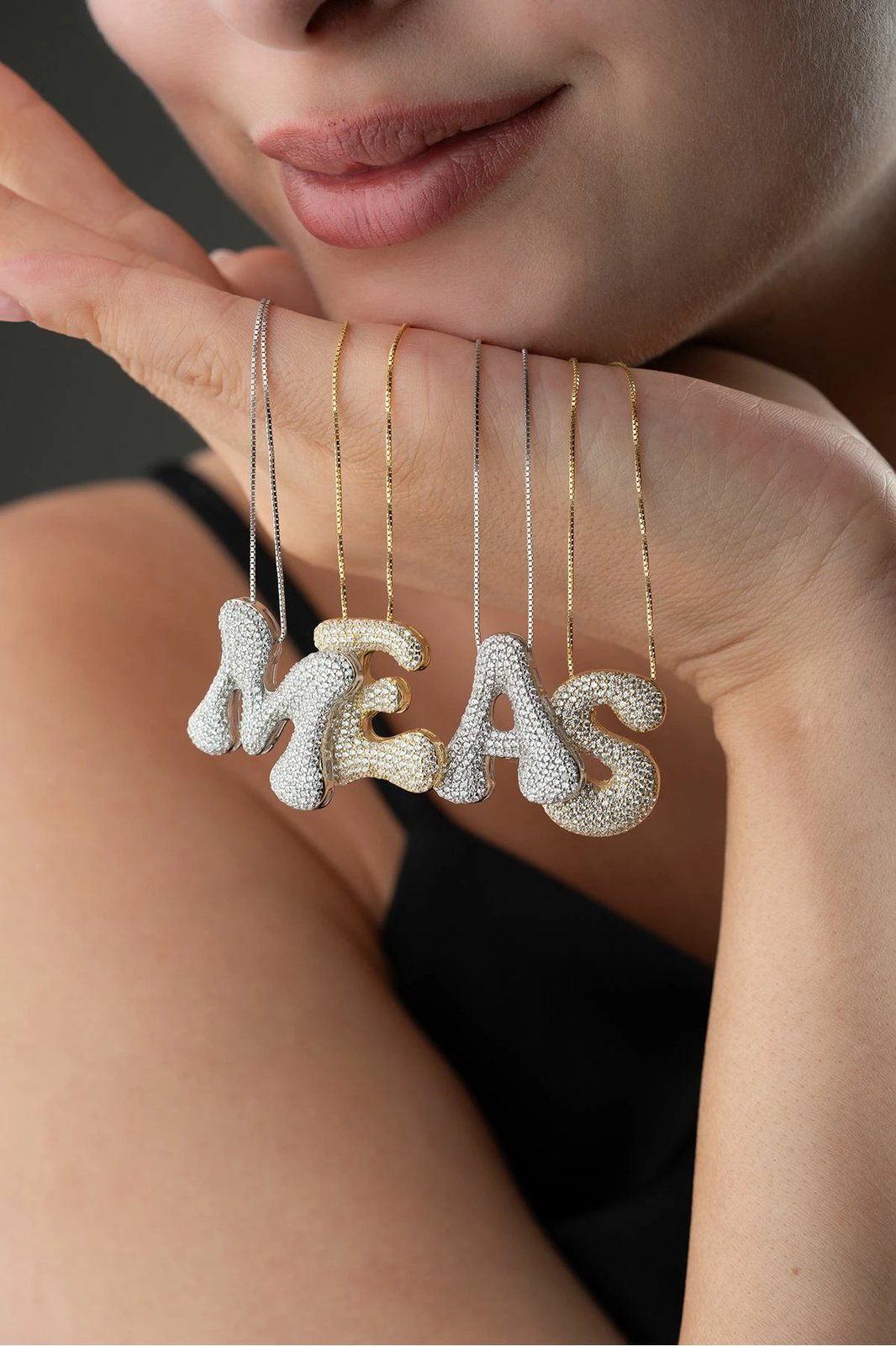 Varëse argjendi, Jumeon, SİLVANO 089, ngjyrë gri