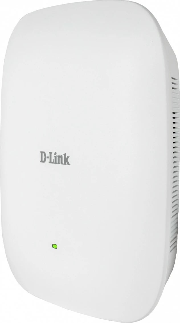 Access point D-Link DAP-X2850, Wi-Fi 6 AX3600, i bardhë