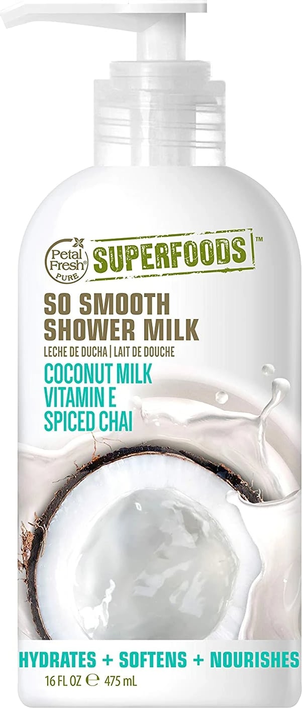 Qumësht dushi Superfoods So Smooth, 475ml