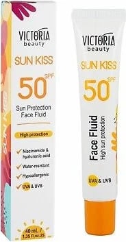 Krem mbrojtës ndaj diellit Victoria Beauty Sun Kis