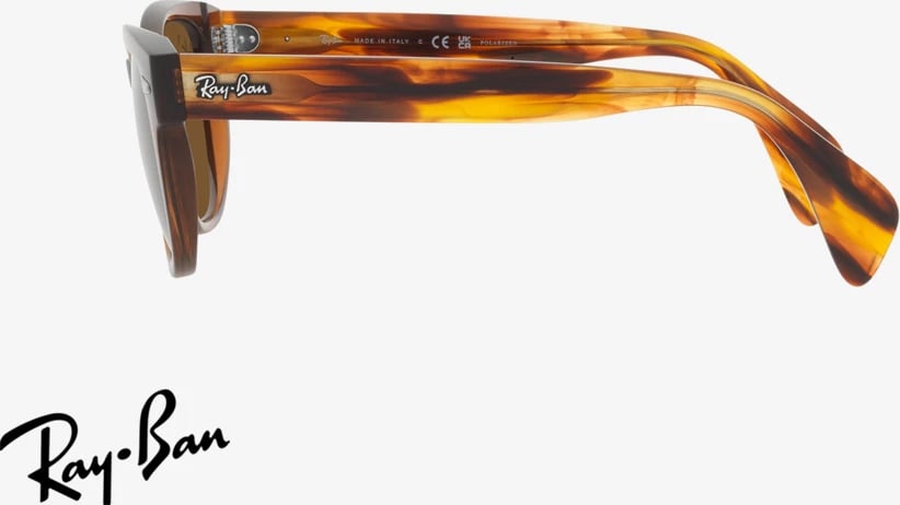 Syze dielli unisex Ray-Ban