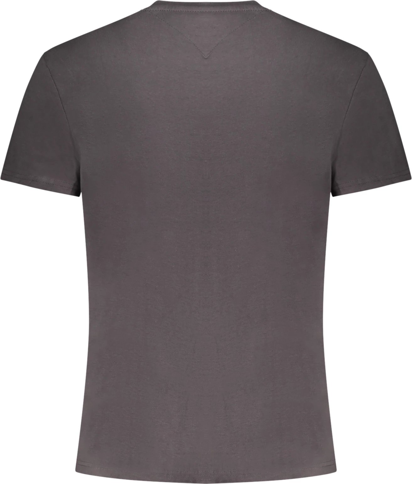 Maicë për meshkuj Tommy Hilfiger, e hirtë