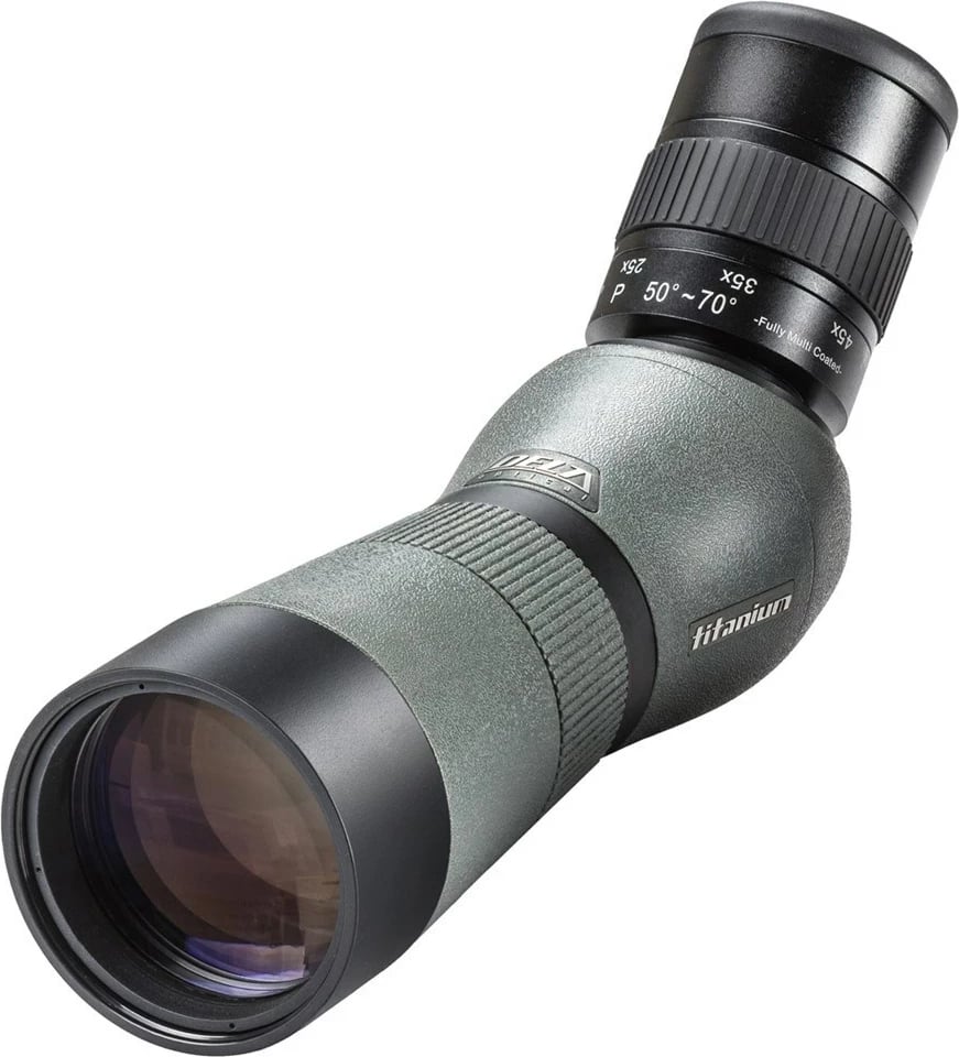 Teleskop Delta Optical Titanium 65ED II