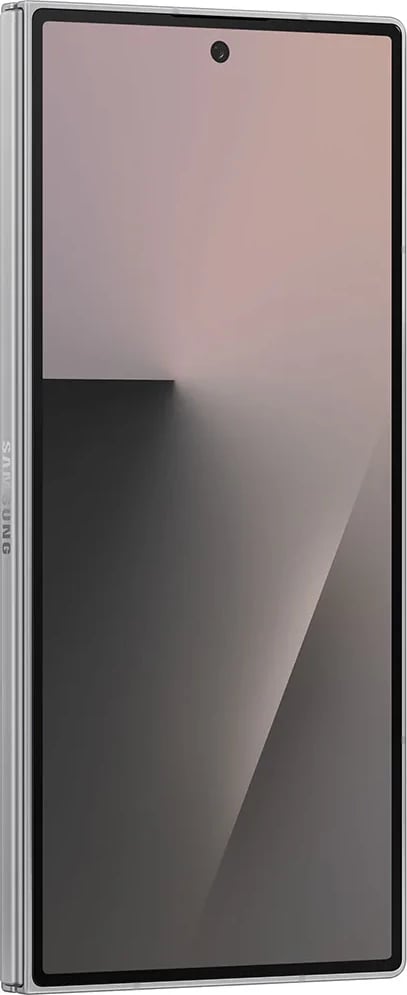 Celular Samsung Galaxy Z Fold7 12/256, Silver