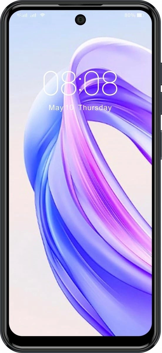 Celular MEIZU mblu21, 4 GB RAM, 64 GB, i zi
