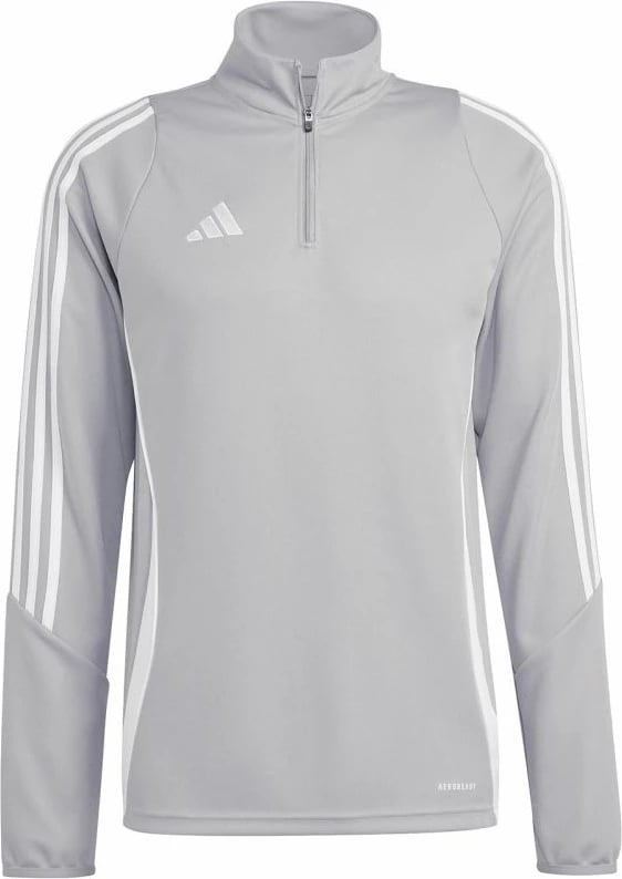 Duks për stërvitje për meshkuj adidas Tiro 24, gri