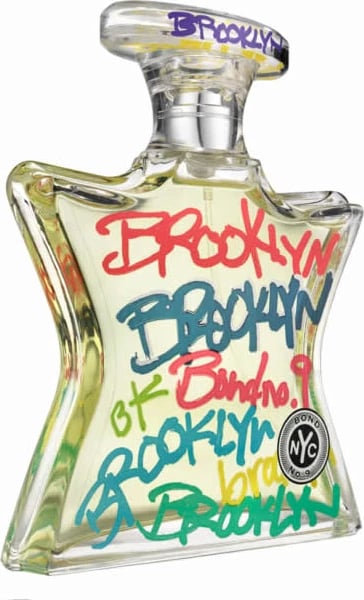 Eau de Parfum Bond No.9 New York Brooklyn 50ml