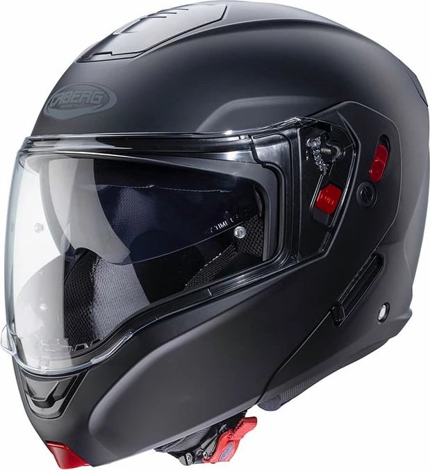 Helmete Horus-x Zi Mat Xl Cab000kra569
