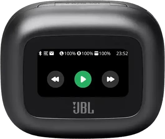 Kufje JBL LIVE FLEX 3