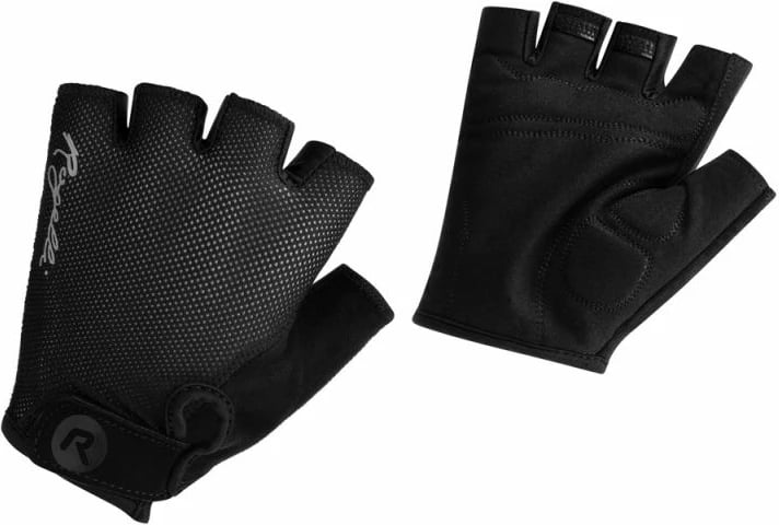 Doreza sportive për femra Yakimasport, të zeza