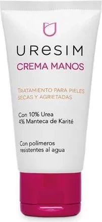 Krem për duar Uresim Crema De Manos unisex 50ml Krem për duar Uresim Crema De Manos unisex 50ml