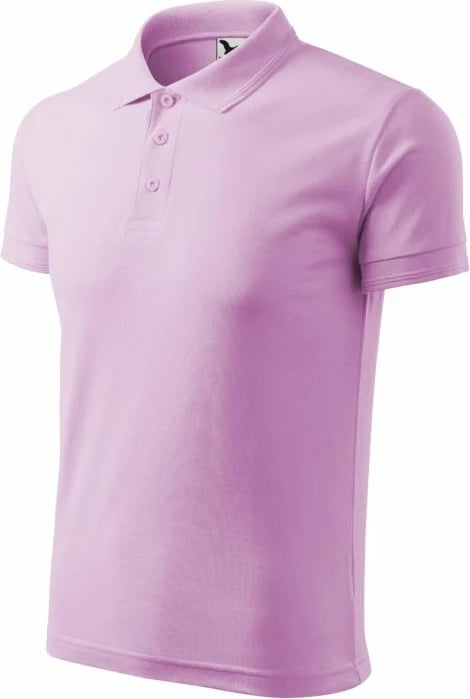 Maicë polo për meshkuj Malfini, orchid