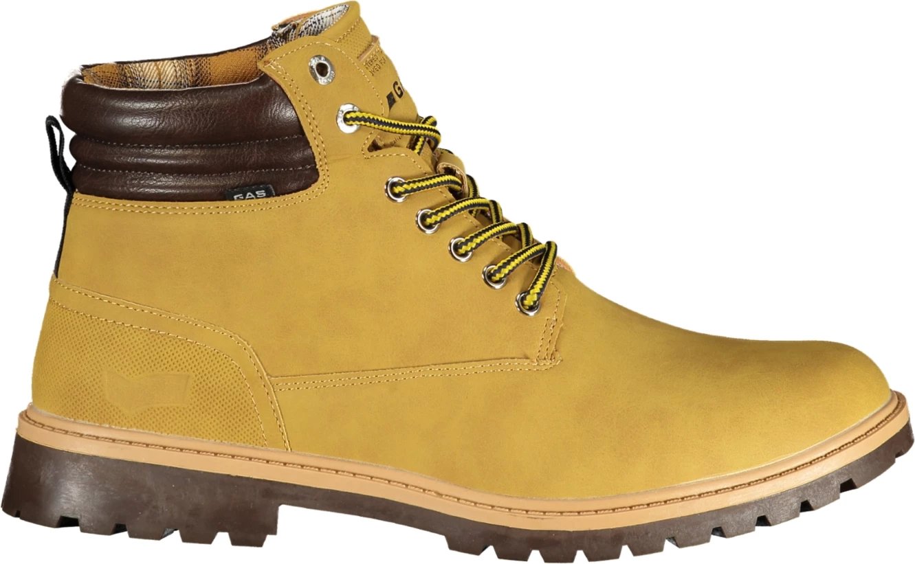 Çizme për meshkuj GAS JONATHAN NBX, bezhë