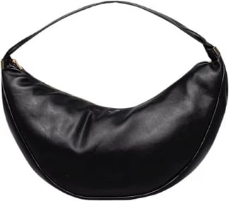 Çantë Calvin Klein, femra, e zezë