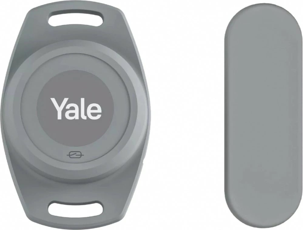 Sensor pozicioni dere YALE HOME 05/102330/BW, Bluetooth, Gri