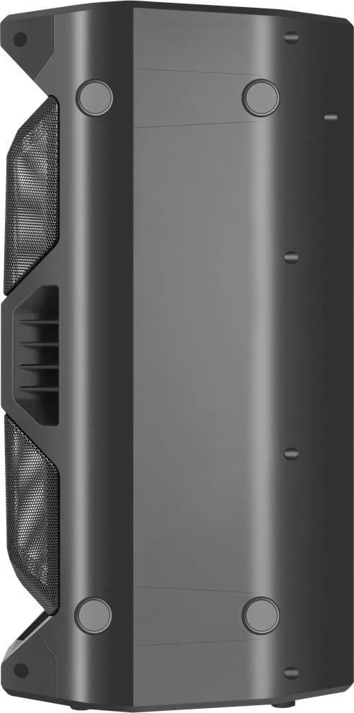 Altoparlant portativ Defender Rage, Stereo, 50 W, i zi