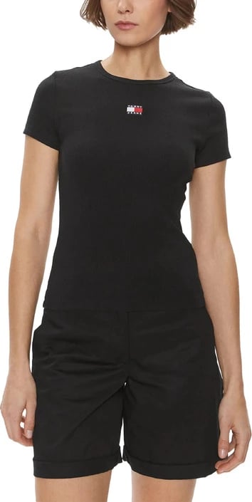 Maicë Tommy Hilfiger, femra, e zezë