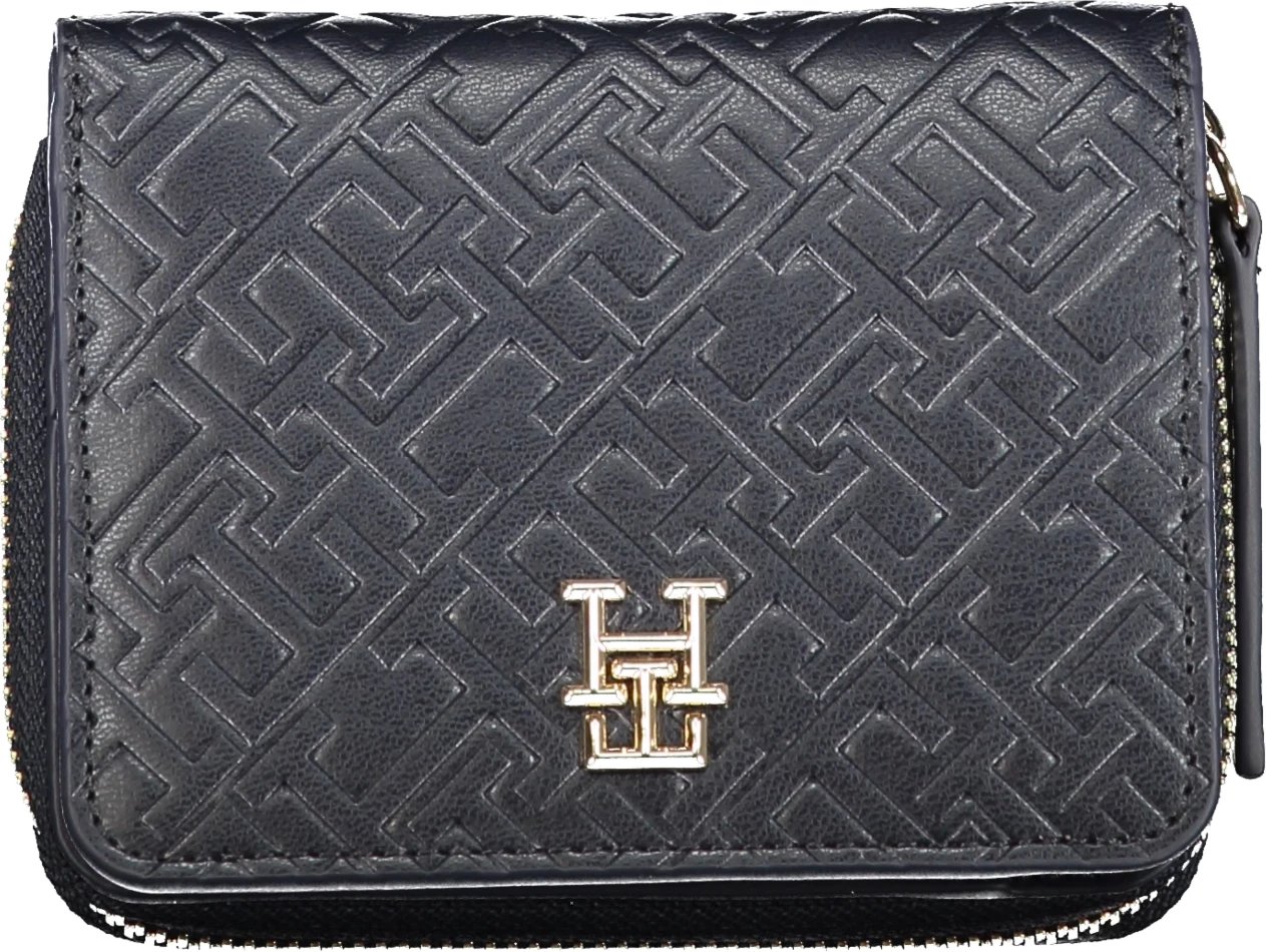 Portofol për femra TOMMY HILFIGER, blu