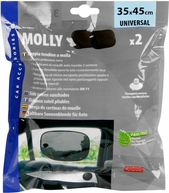 Mbrojtese Dielli Anesore 35x45cm