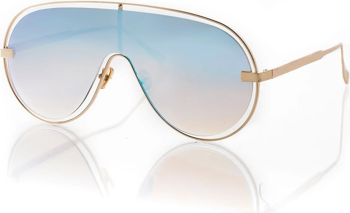 Syze dielli për gra, Jumeon, ar dhe kaltër, Pl22Kg511R004