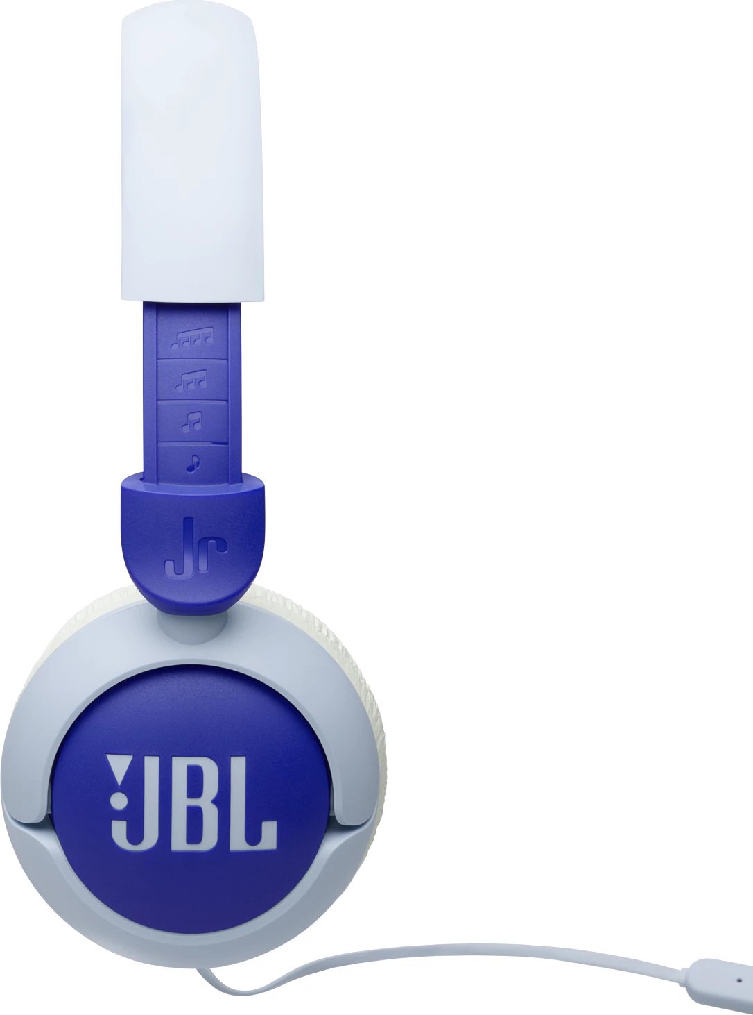 Kufje Me Kabëll JBL JR 320