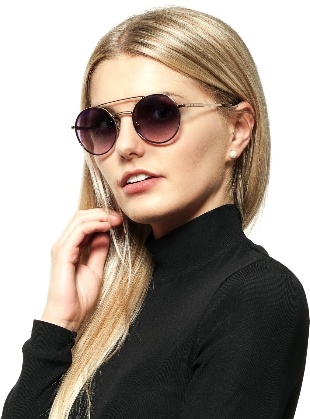 Syze dielli për femra Web, ari 