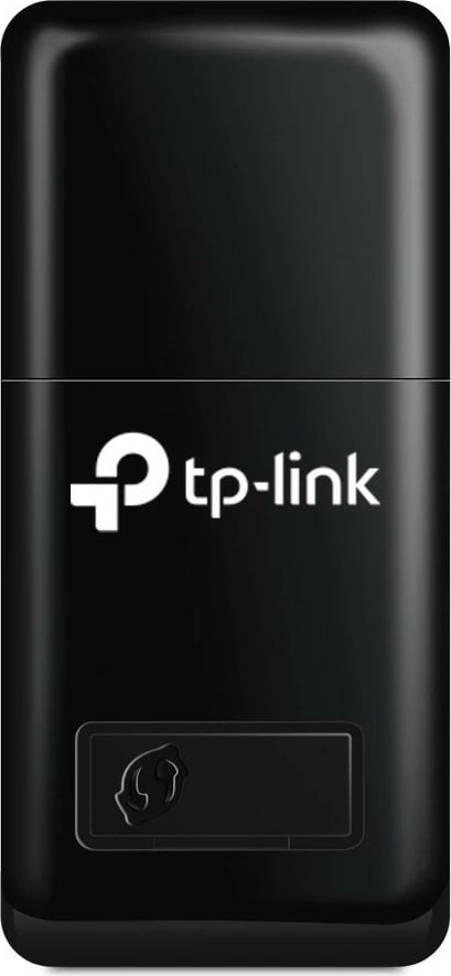 TP-Link TL-WN823N - 300Mbps Mini Wi-Fi USB Adapter