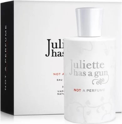 Eau de Parfum unisex Juliette Has A Gun Not A Perfume 100ml