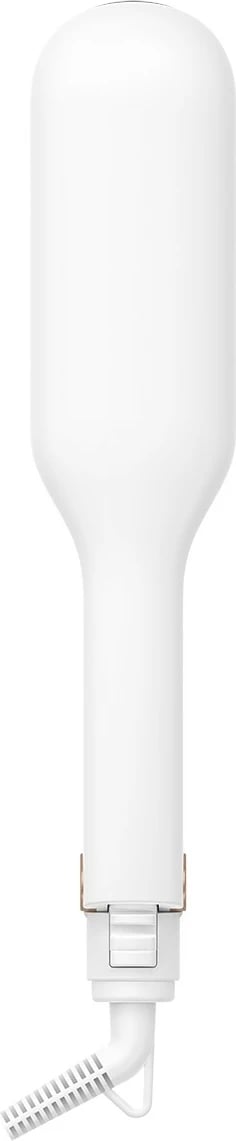 Ondulues flokësh treshe, Concept KT2140, veshje qeramike, 9 nivele temperature, LED, kabllo rrotulluese 1.8 m, me çantë, rozë gold