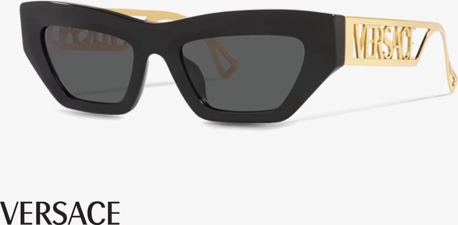 Syze dielli Versace VE4432U GB1/87 53