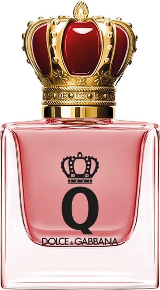Eau de Parfum për femra Dolce & Gabbana Q Intense, 30ml Eau de Parfum për femra Dolce & Gabbana Q Intense, 30ml
