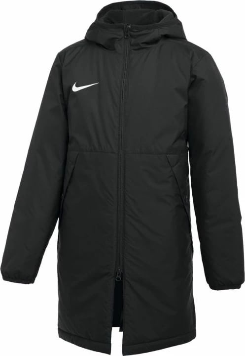 Jakne për fëmijë Nike, e zezë