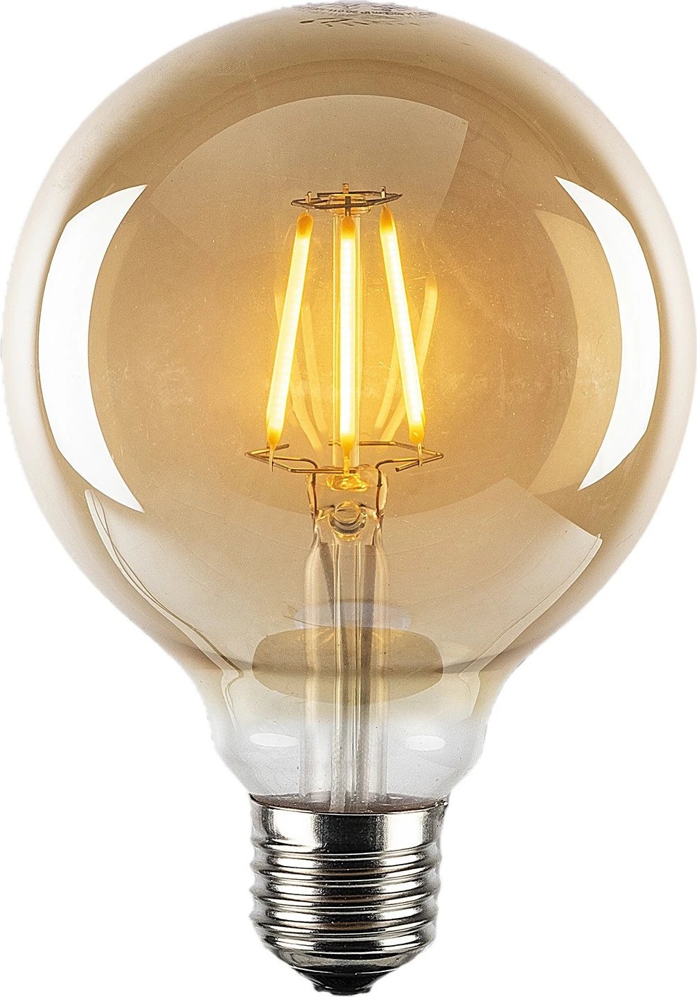 Llambë LED Opviq, OP - 003, ngjyrë e verdhë e ngrohtë