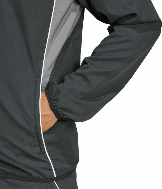 Duks adidas për meshkuj, i zi