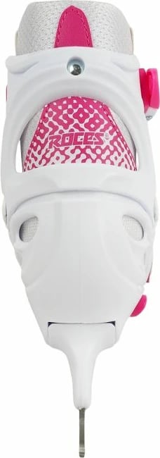 Patina akulli për femra Roces, rozë