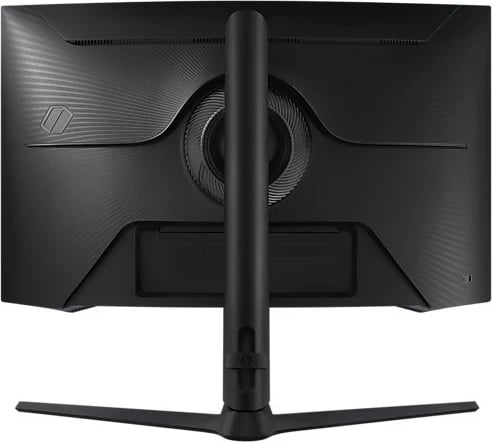 Monitor Samsung S27BG650EUX, 27", Quad HD, 240Hz, i zi