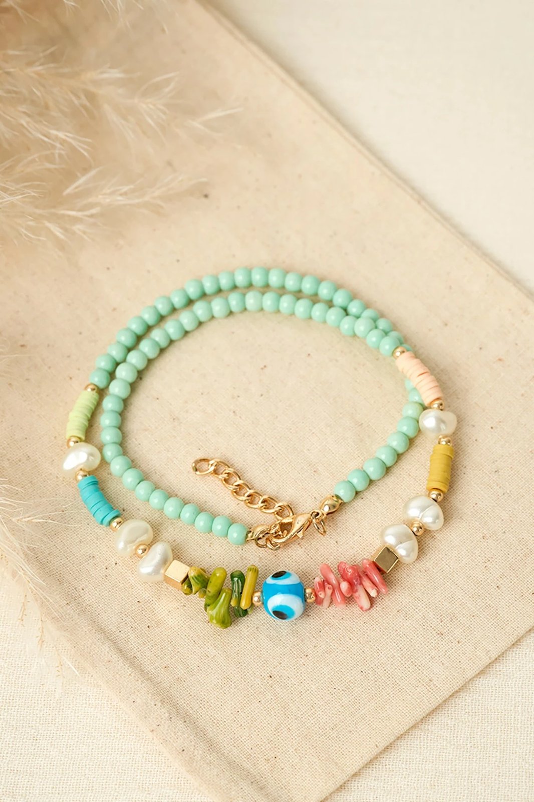 Varëse metali shumëngjyrëshe, Elika, ELKGC68308